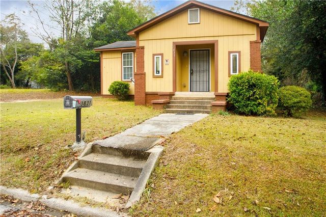 3831 Fairmont Avenue, Macon, GA 31204