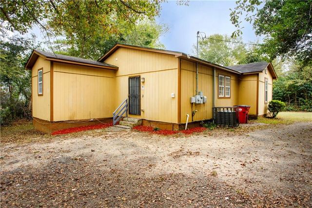 3831 Fairmont Avenue, Macon, GA 31204