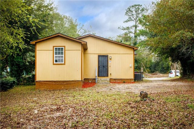 3831 Fairmont Avenue, Macon, GA 31204