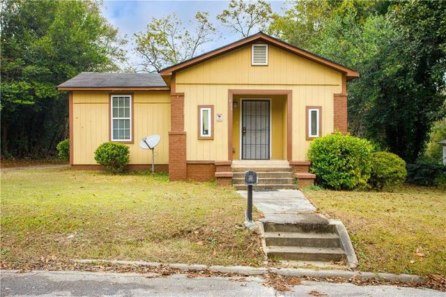 3831 Fairmont Avenue, Macon, GA 31204