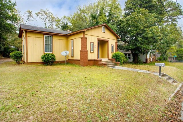 3831 Fairmont Avenue, Macon, GA 31204