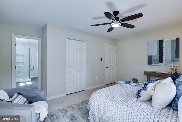 8426 WOODLAWN ST, Alexandria, VA 22309