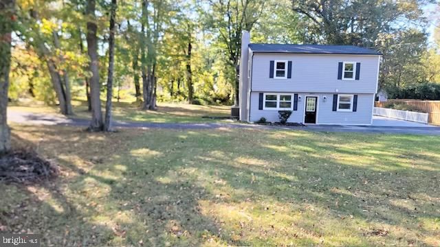 8426 WOODLAWN ST, Alexandria, VA 22309