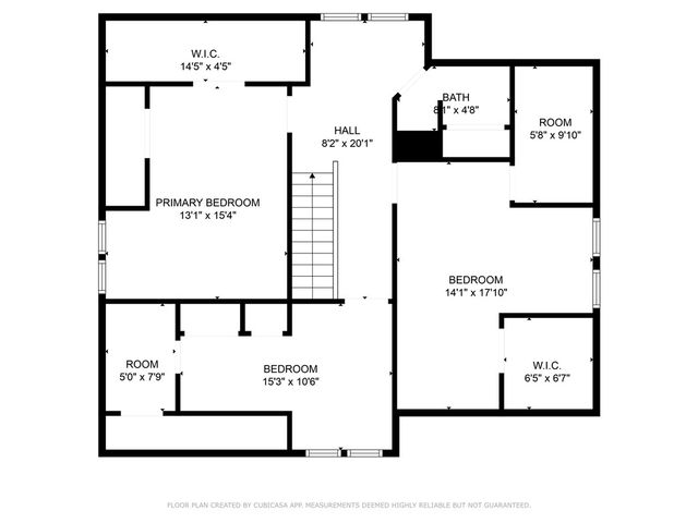 42 Vaughn Street, Eureka Springs, AR 72632