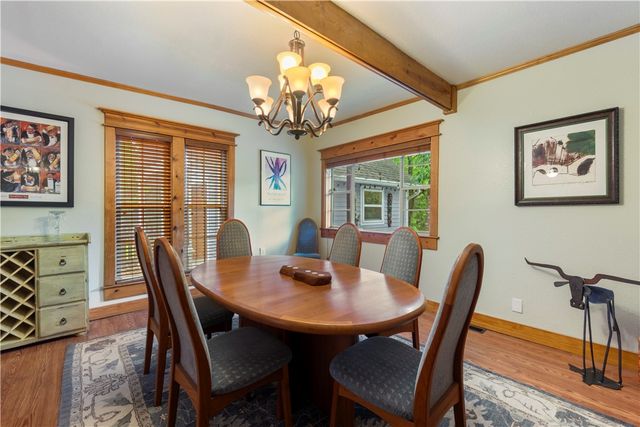 42 Vaughn Street, Eureka Springs, AR 72632