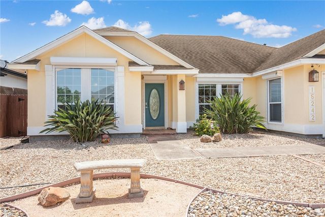 15242 CARAVEL Dr, Corpus Christi, TX 78418