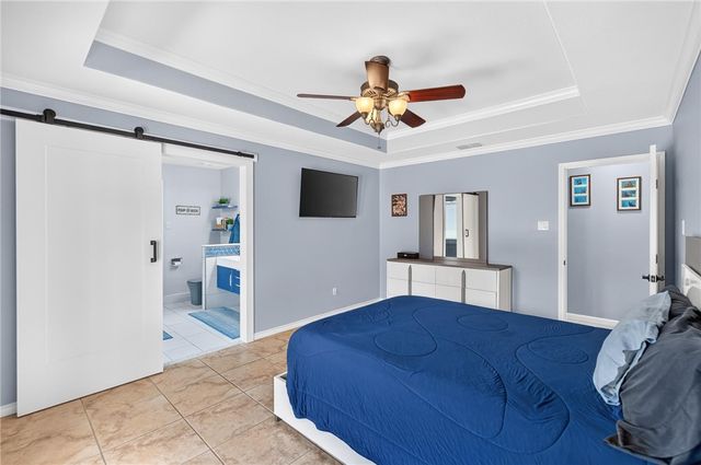 15242 CARAVEL Dr, Corpus Christi, TX 78418