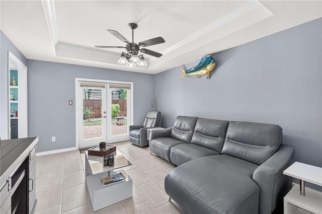 15242 CARAVEL Dr, Corpus Christi, TX 78418