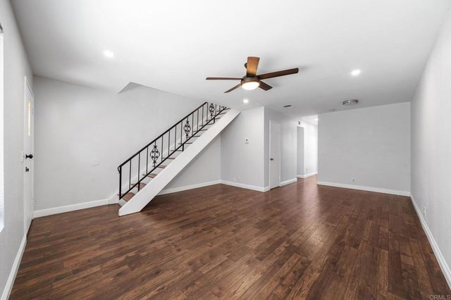 1604 Presioca Street 5, Spring Valley, CA 91977