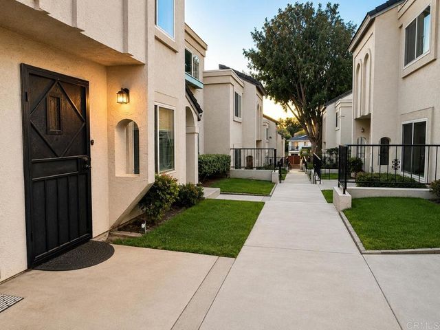 1604 Presioca Street 5, Spring Valley, CA 91977