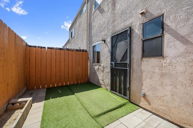 1604 Presioca Street 5, Spring Valley, CA 91977
