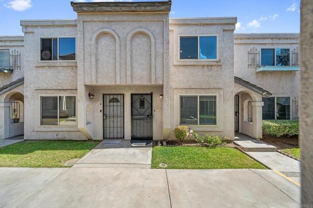 1604 Presioca Street 5, Spring Valley, CA 91977