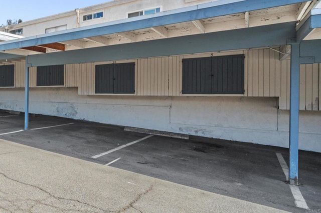 1604 Presioca Street 5, Spring Valley, CA 91977