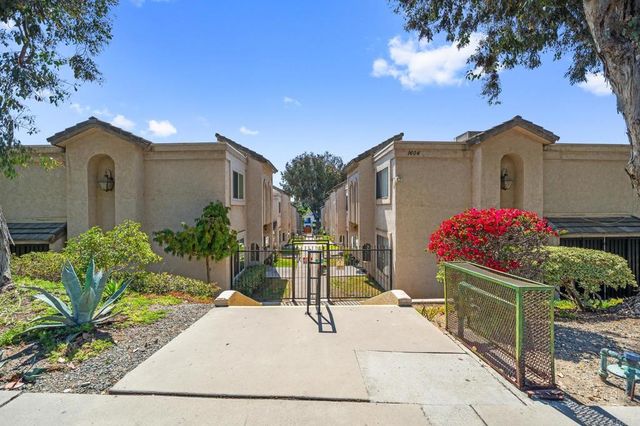 1604 Presioca Street 5, Spring Valley, CA 91977