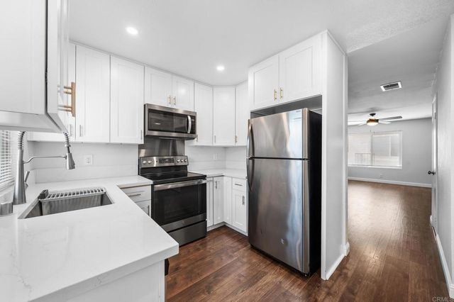 1604 Presioca Street 5, Spring Valley, CA 91977