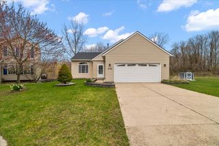 2769 Paddington Drive, Kentwood, MI 49512