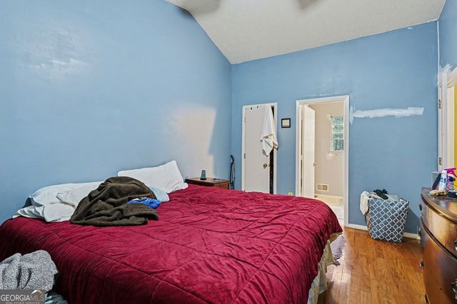 898 Trace Circle NE, Marietta, GA 30066