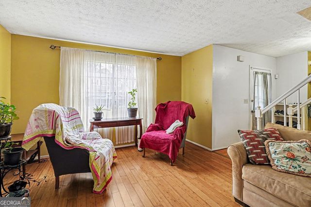 898 Trace Circle NE, Marietta, GA 30066