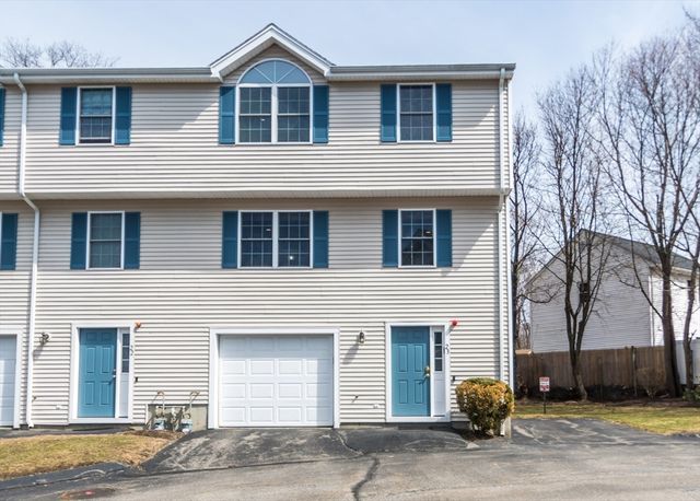 985 Trapelo Road 23, Waltham, MA 02452