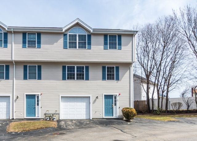 985 Trapelo Road 23, Waltham, MA 02452