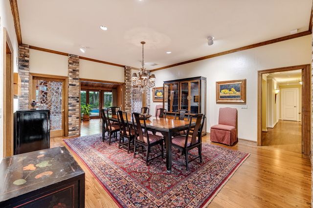 9009 Arbor Park Drive, Dallas, TX 75243