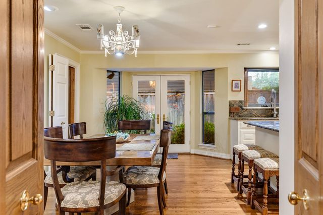 9009 Arbor Park Drive, Dallas, TX 75243