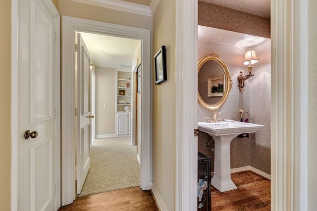 9009 Arbor Park Drive, Dallas, TX 75243