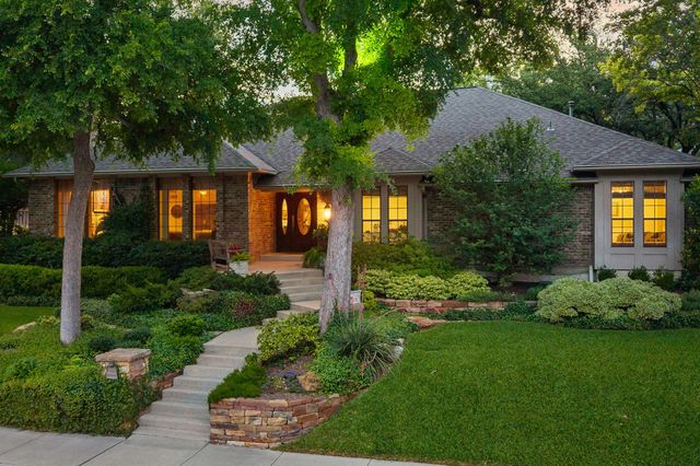 9009 Arbor Park Drive, Dallas, TX 75243