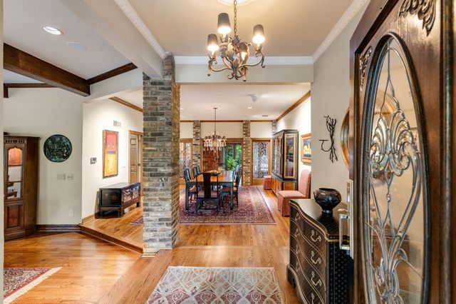 9009 Arbor Park Drive, Dallas, TX 75243