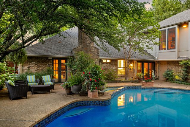 9009 Arbor Park Drive, Dallas, TX 75243