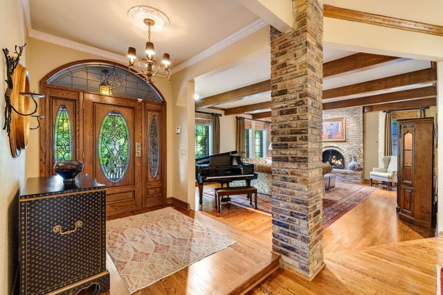 9009 Arbor Park Drive, Dallas, TX 75243