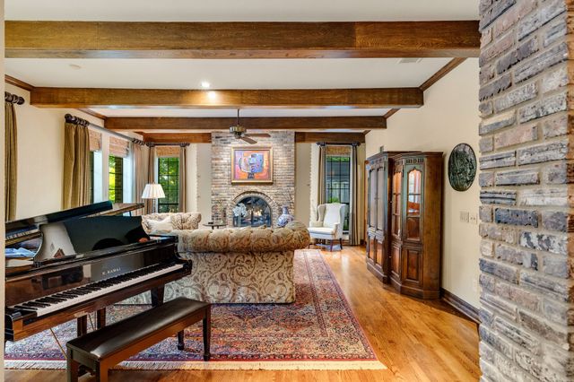 9009 Arbor Park Drive, Dallas, TX 75243