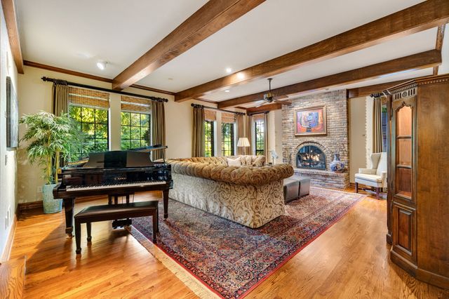 9009 Arbor Park Drive, Dallas, TX 75243