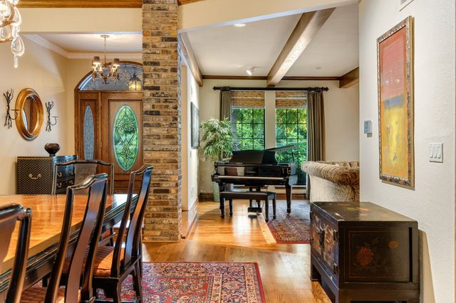 9009 Arbor Park Drive, Dallas, TX 75243