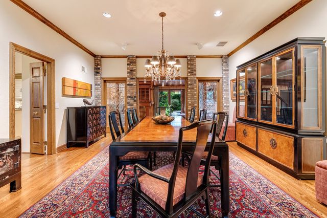9009 Arbor Park Drive, Dallas, TX 75243