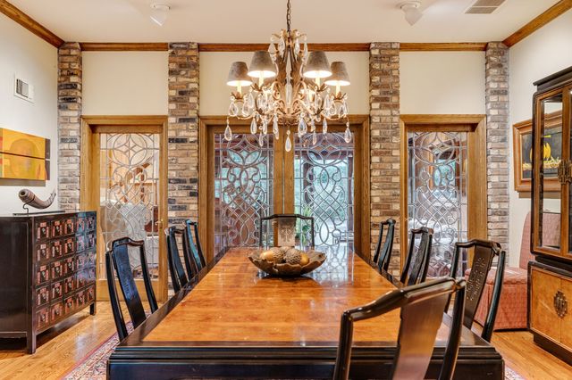 9009 Arbor Park Drive, Dallas, TX 75243