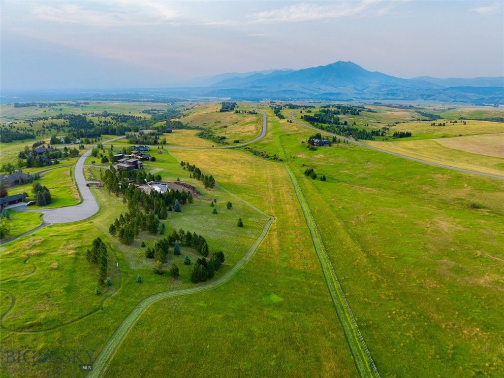 Lot 15 Southview Ridge Lane, Bozeman, MT 59715 photo 2