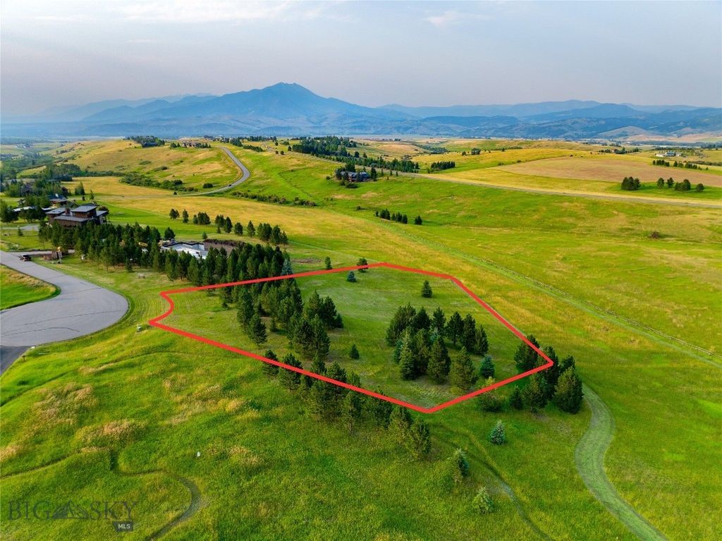 Lot 15 Southview Ridge Lane, Bozeman, MT 59715 photo 3