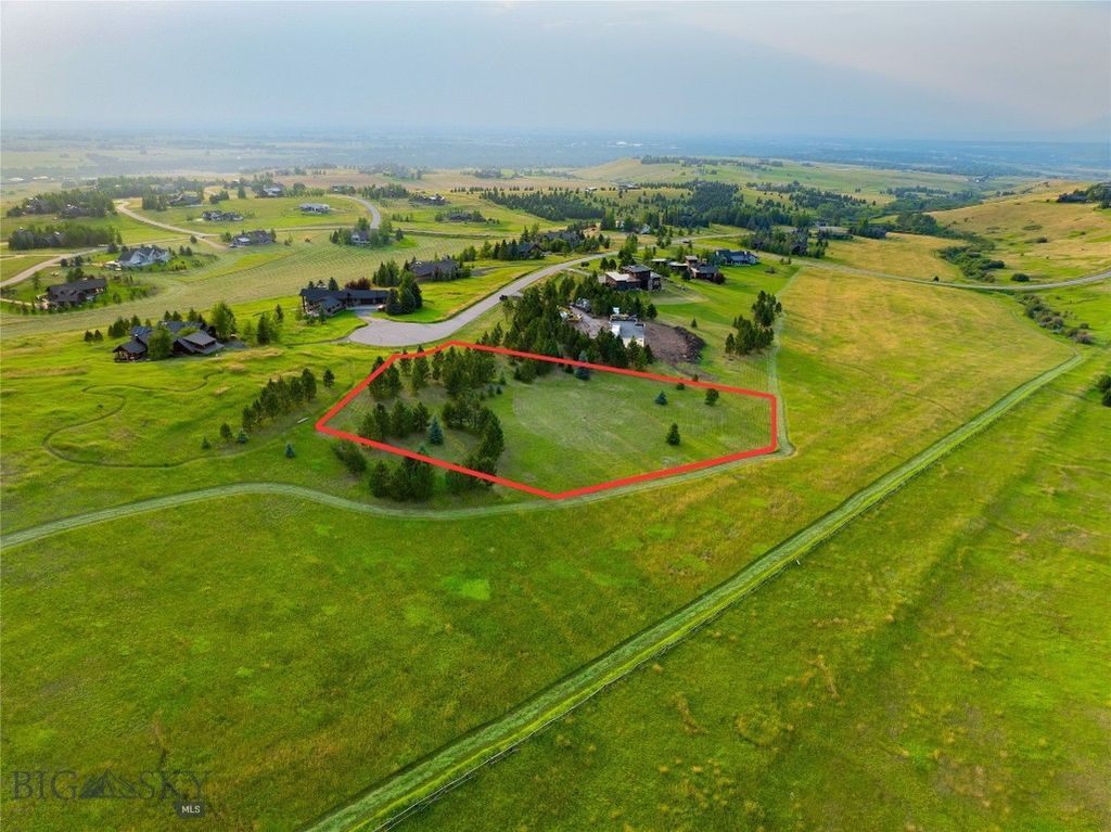 Lot 15 Southview Ridge Lane, Bozeman, MT 59715 photo 5