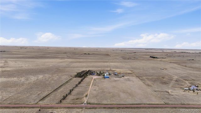 1775 S Calhan Highway, Calhan, CO 80808