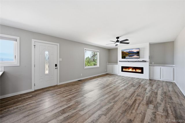 1775 S Calhan Highway, Calhan, CO 80808