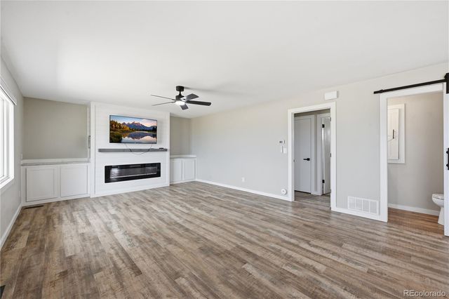 1775 S Calhan Highway, Calhan, CO 80808