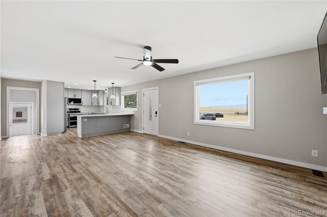 1775 S Calhan Highway, Calhan, CO 80808