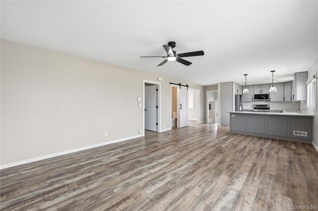 1775 S Calhan Highway, Calhan, CO 80808