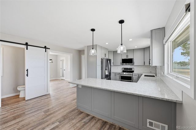 1775 S Calhan Highway, Calhan, CO 80808