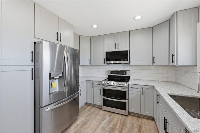 1775 S Calhan Highway, Calhan, CO 80808
