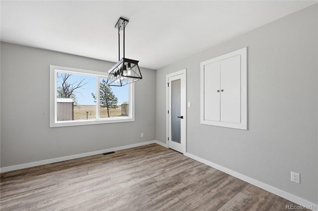 1775 S Calhan Highway, Calhan, CO 80808