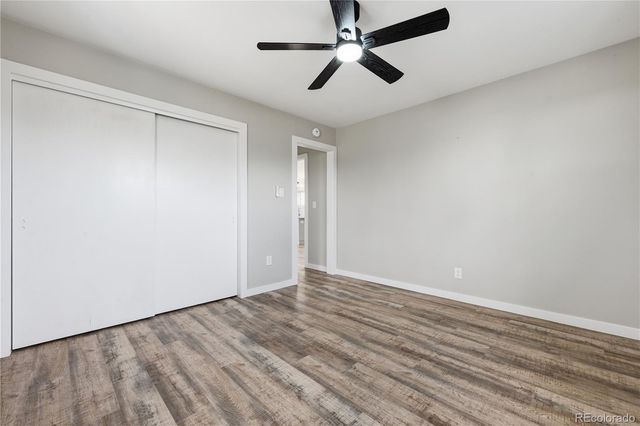 1775 S Calhan Highway, Calhan, CO 80808