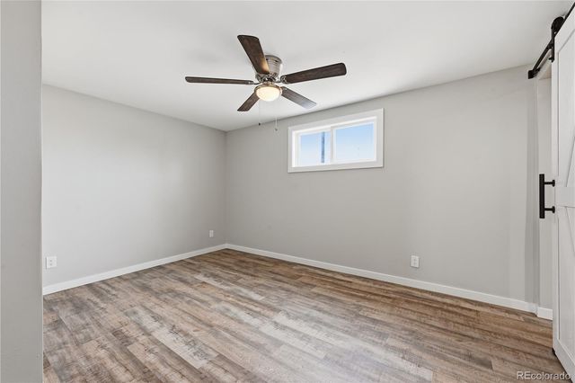 1775 S Calhan Highway, Calhan, CO 80808