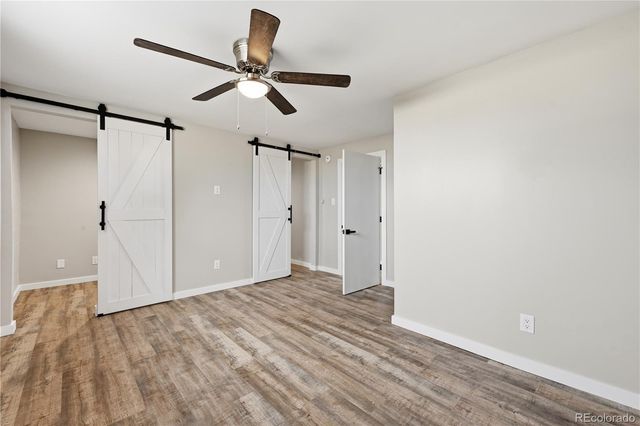 1775 S Calhan Highway, Calhan, CO 80808